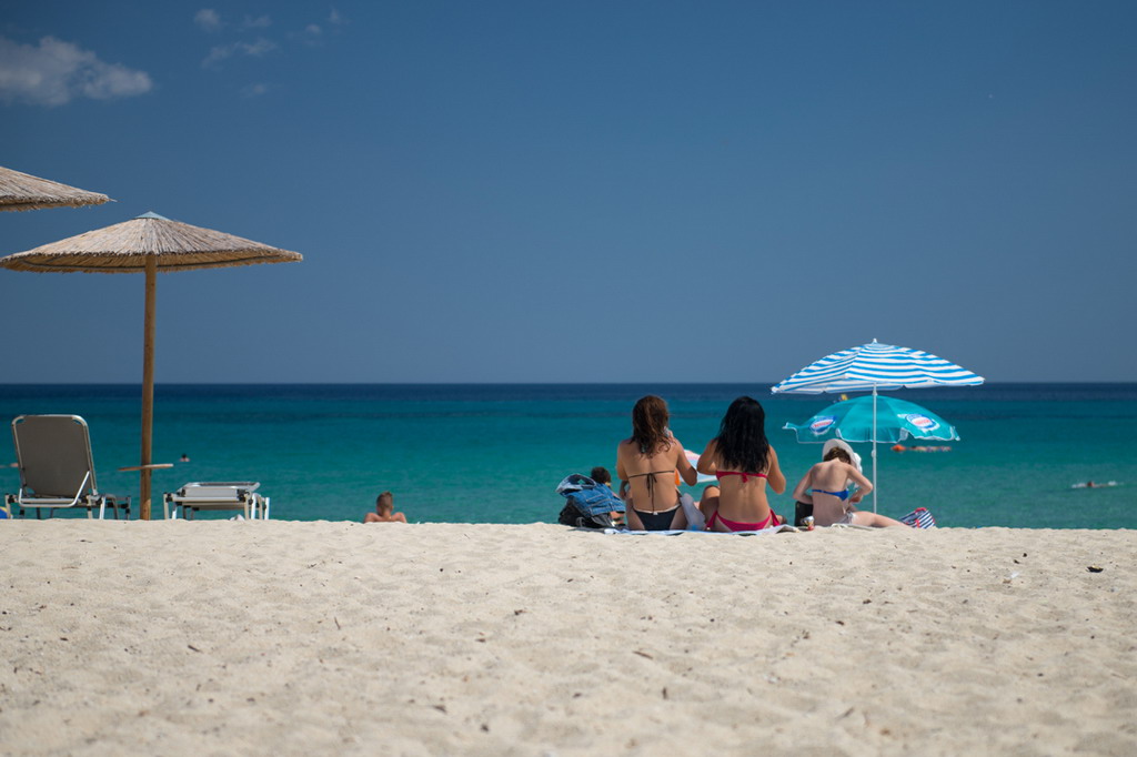  Sarti Sitonija Halkidiki 